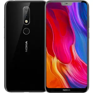 Ремонт телефона Nokia X6 в Ижевске